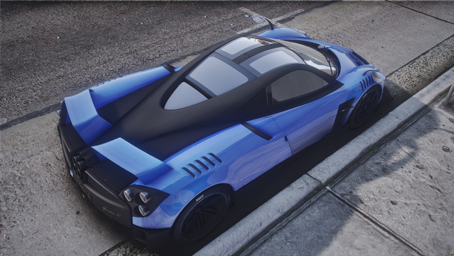 Pegassi Blaze preview 3
